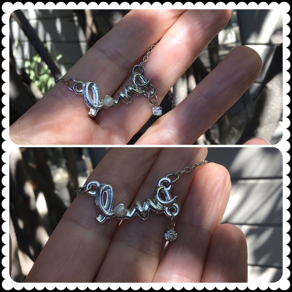 Love necklace - Picture 4 of 4